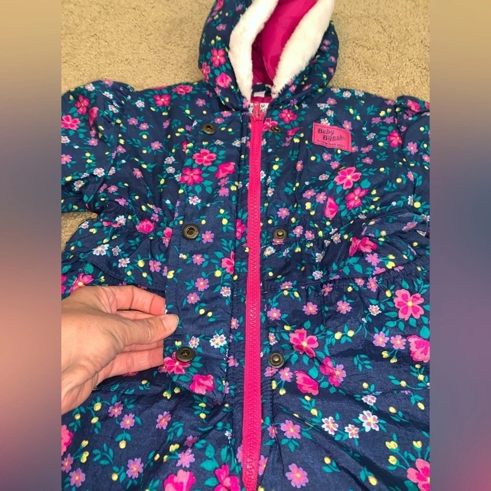 OshKosh Bgosh vintage 90’s